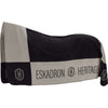 Eskadron Couverture Polaire Heritage Noir