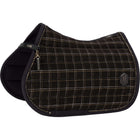Eskadron Tapis de Selle Heritage Bouclé Crystal Polyvalence Noir