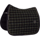 Eskadron Tapis de Selle Heritage Bouclé Crystal Dressage Noir