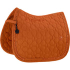 Eskadron Tapis de Selle Platinum '26 Sparkle Jewel Dressage Amber
