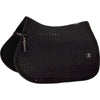 Eskadron Tapis de Selle Heritage Sparkle Crystal Polyvalence Noir