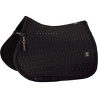 Eskadron Tapis de Selle Heritage Sparkle Crystal Polyvalence Noir