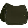 Eskadron Tapis de Selle Heritage Pro Soft Jewel Dressage Deep Moss