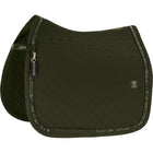Eskadron Tapis de Selle Heritage Pro Soft Jewel Dressage Deep Moss