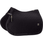 Eskadron Tapis de Selle Heritage Pro Soft Jewel Polyvalence Noir