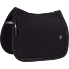 Eskadron Tapis de Selle Heritage Pro Soft Jewel Dressage Noir