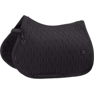 Eskadron Tapis de Selle Platinum '26 Softshell Polyvalent Noir