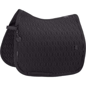 Eskadron Tapis de Selle Platinum '26 Softshell Dressage Noir