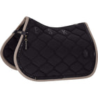 Eskadron Tapis de Selle Heritage Softshell Contrast Polyvalence Noir