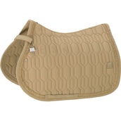 Eskadron Tapis de Selle Classic Sports Softshell Jewel Polyvalent Sierra