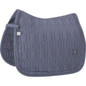 Eskadron Tapis de Selle Classic Sports Softshell Jewel Dressage Orchid