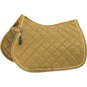 Eskadron Tapis de Selle Heritage Glossy Polyvalent Cardamom