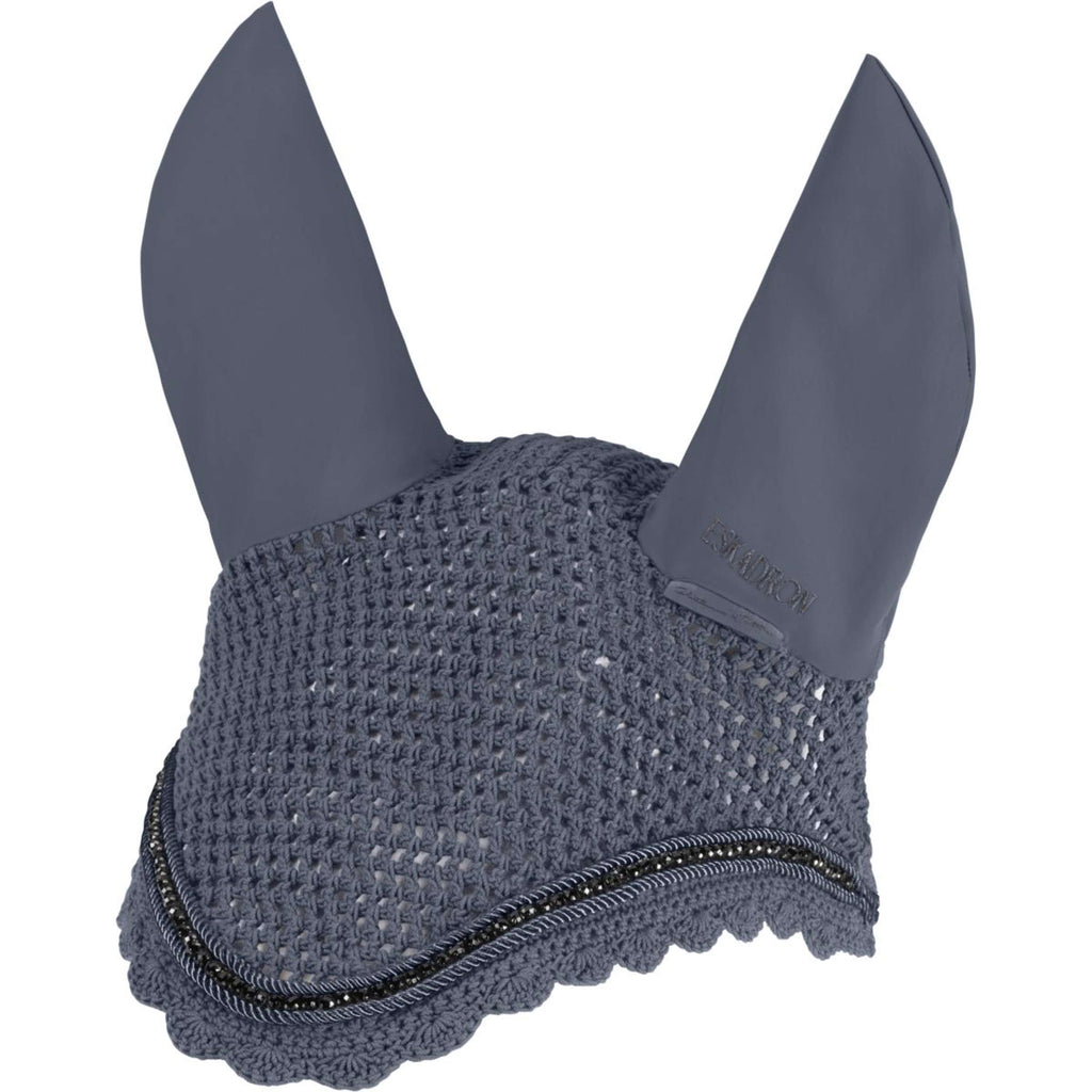 Eskadron Bonnet Anti-Mouches Platinum '26 Crystal Slate Blue