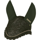 Eskadron Bonnet Anti-Mouches Heritage Crystal Deep Moss