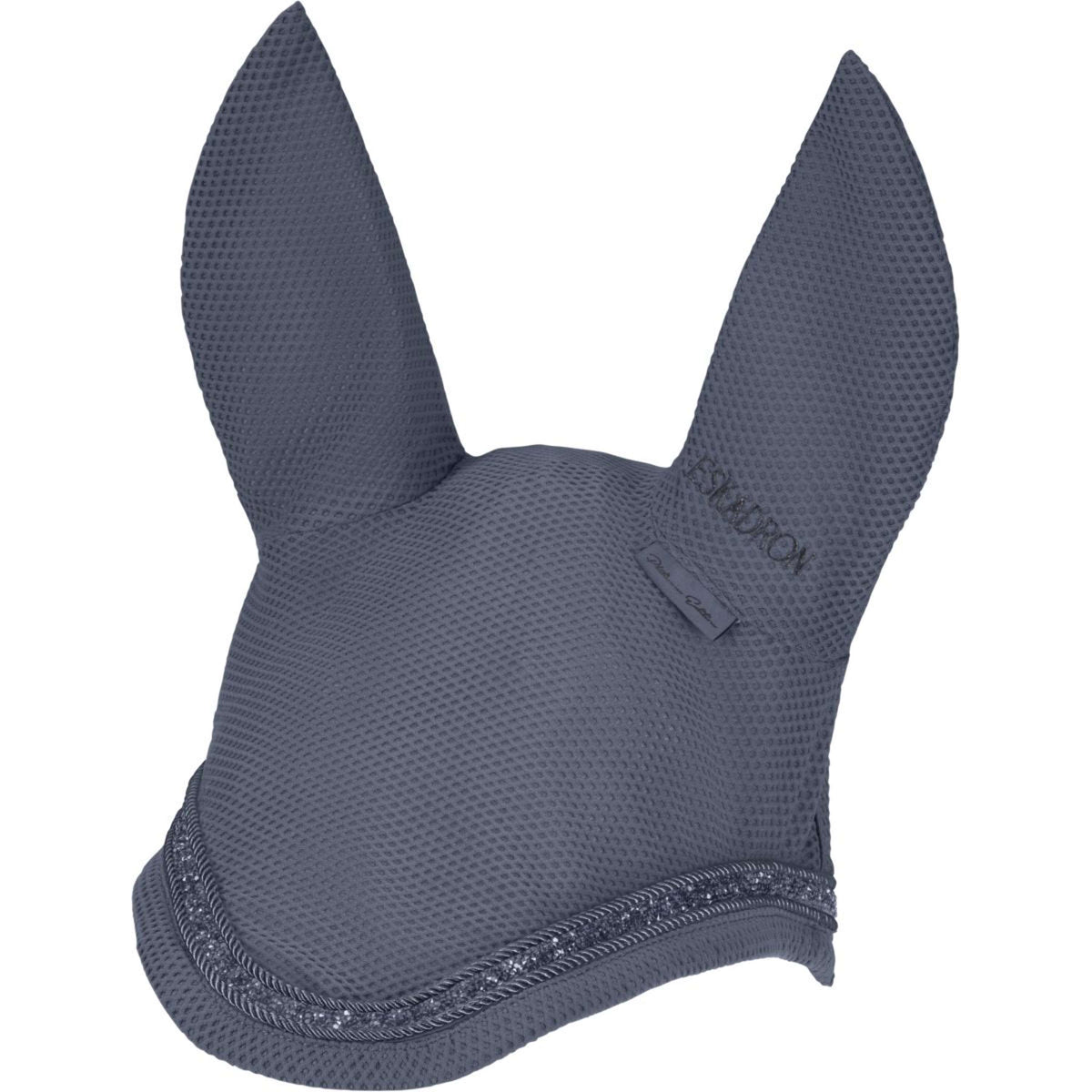 Eskadron Bonnet Anti-Mouches Platinum '26 Dynairmesh Jewel Slate Blue