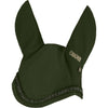 Eskadron Bonnet Anti-Mouches Heritage Dynair Mesh Sport Jewel Deep Moss