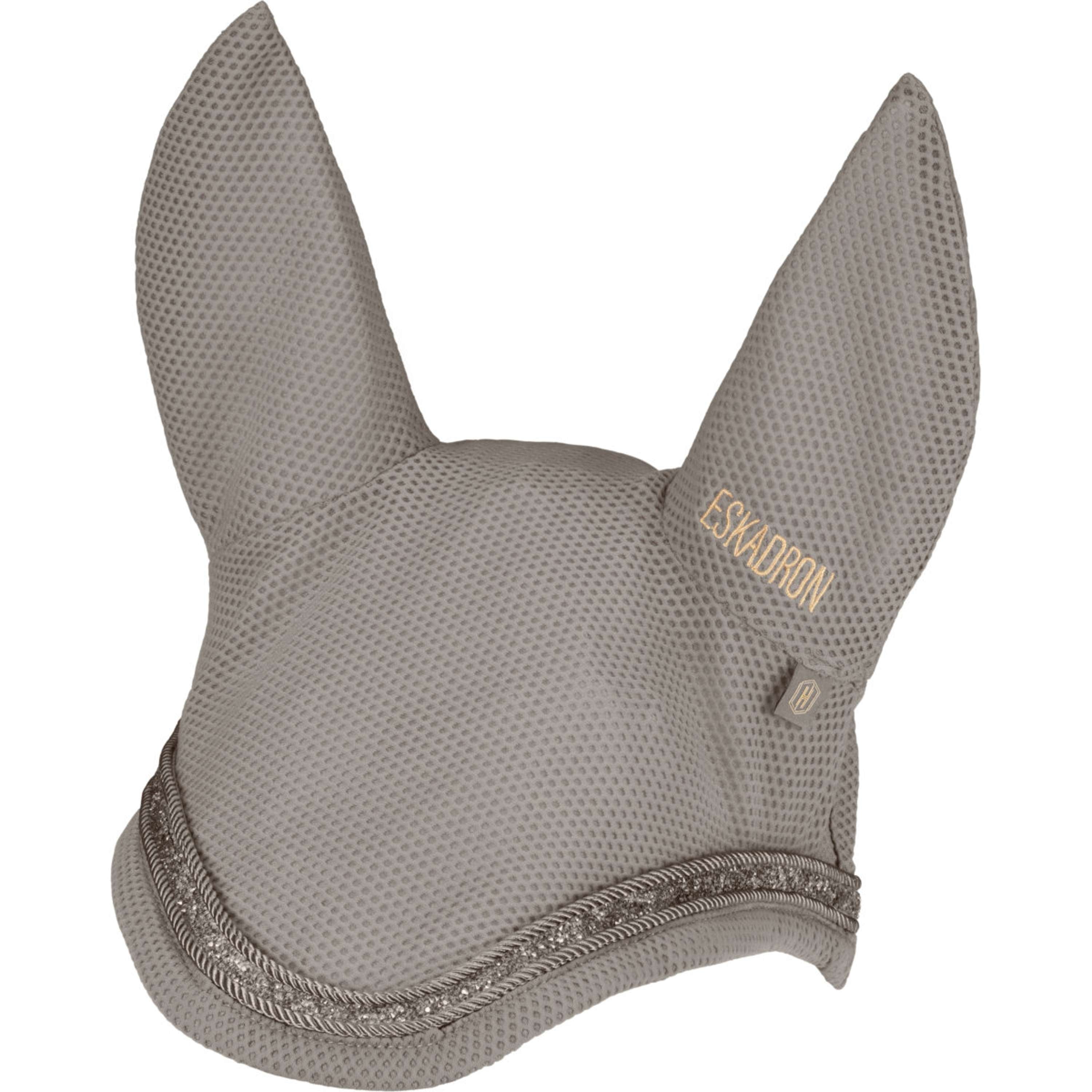 Eskadron Bonnet Anti-Mouches Heritage Dynair Mesh Sport Jewel Ash