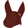 Eskadron Bonnet Anti-Mouches Heritage Dynair Mesh Sport Jewel Merlot