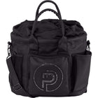 Eskadron Trousse de Pansage Platinum '26 Faux Leather Noir