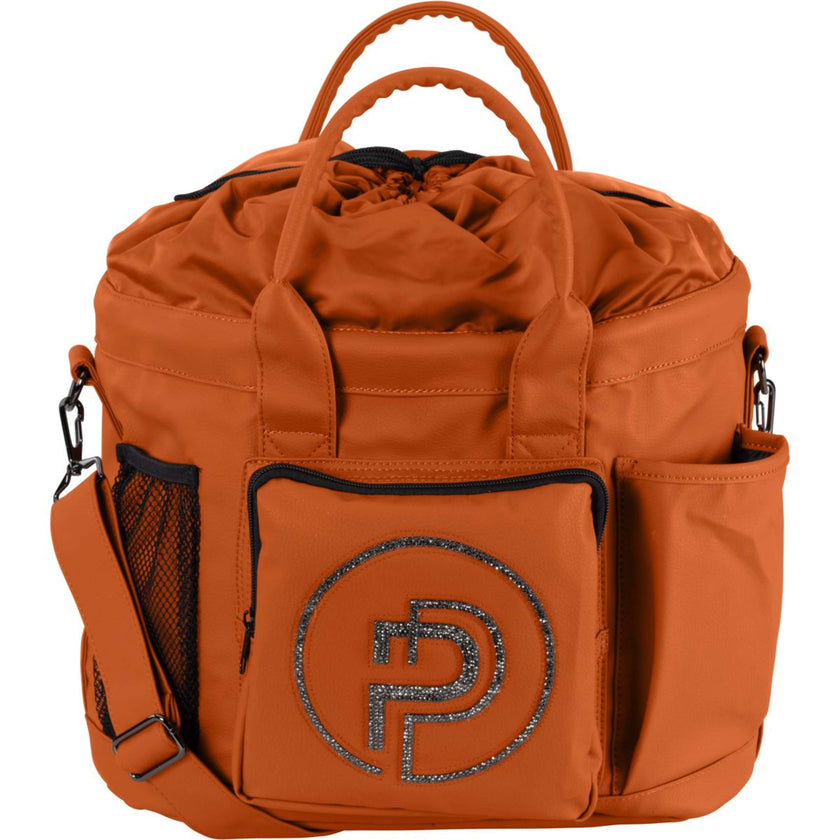Eskadron Trousse de Pansage Platinum '26 Faux Leather Amber Eskadron Trousse de Pansage Platinum '26 Faux Leather Amber