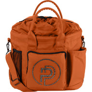 Eskadron Trousse de Pansage Platinum '26 Faux Leather Amber