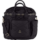 Eskadron Trousse de Pansage Heritage Faux Leather Noir