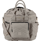 Eskadron Trousse de Pansage Heritage Faux Leather Ash