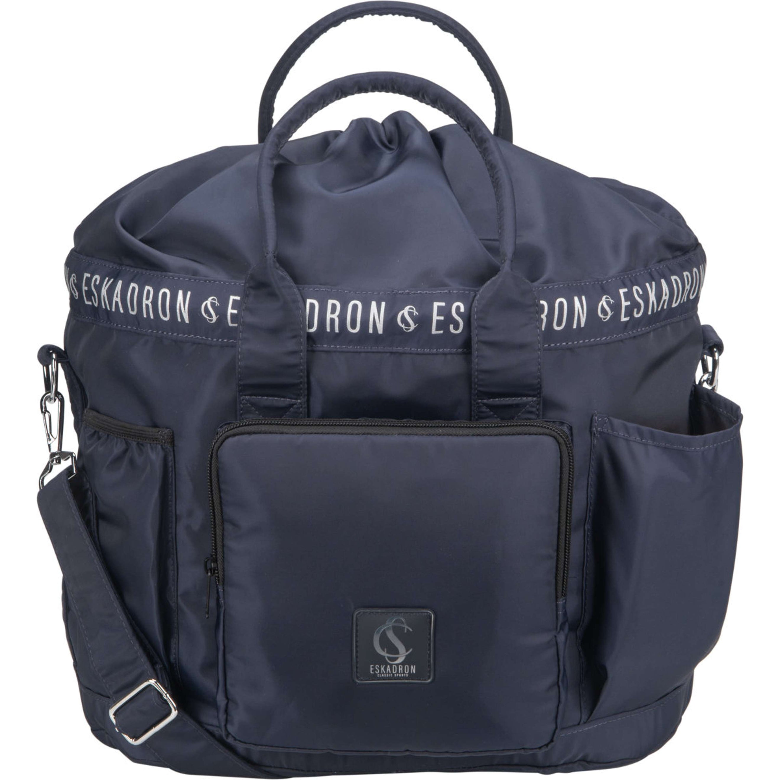 Eskadron Trousse de Pansage Classic Sports Marin Eskadron Trousse de Pansage Classic Sports Marin