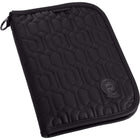 Eskadron Titulaire du Passeport Platinum '26 Faux Leather Noir