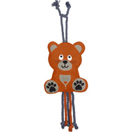 Eskadron Jouet Platinum '26 Bear Amber