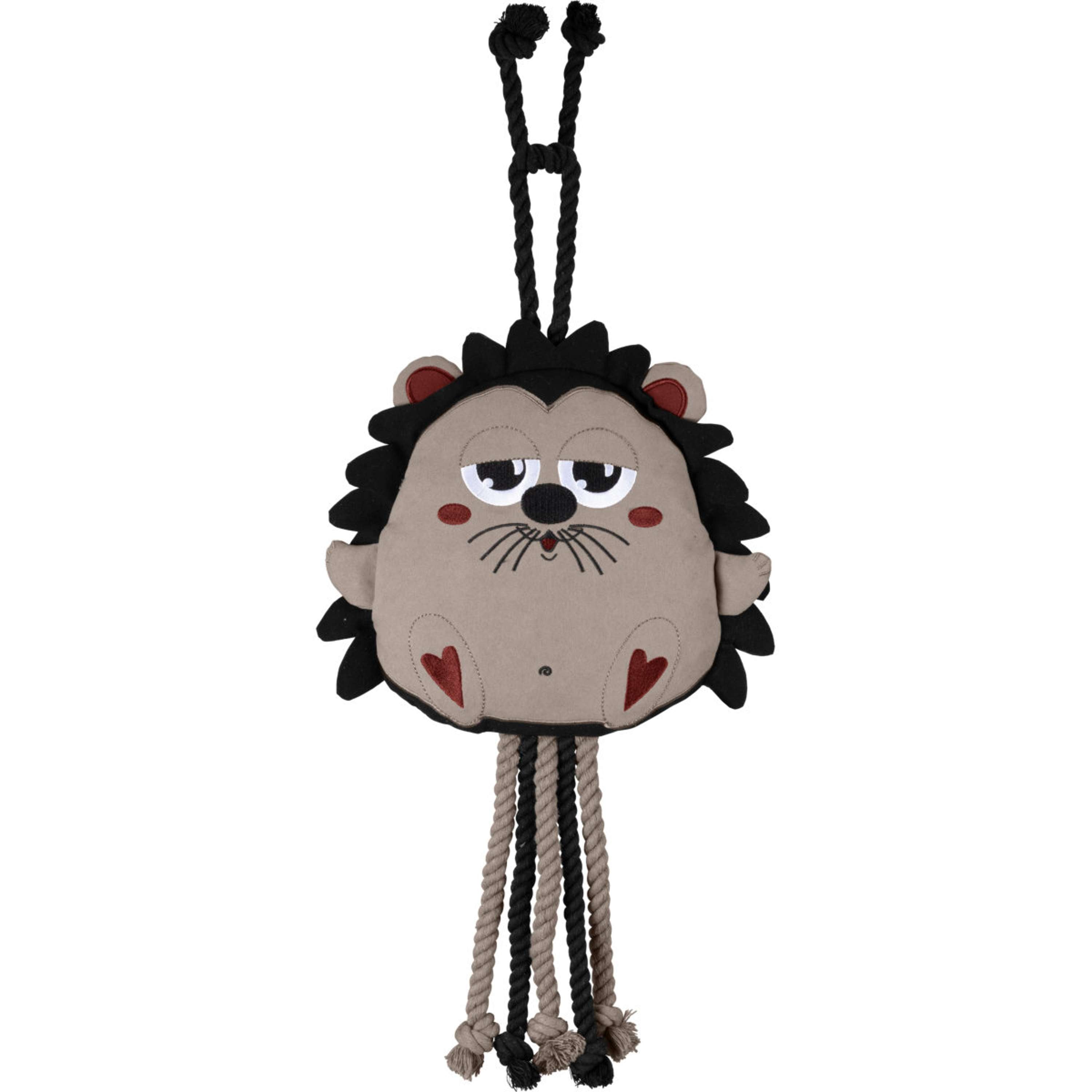 Eskadron Horse Toy Heritage Hedgehog Ash