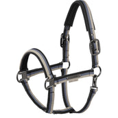 Eskadron Licol Platinum '26 Garth Light Double Pin Black/Pale Slate