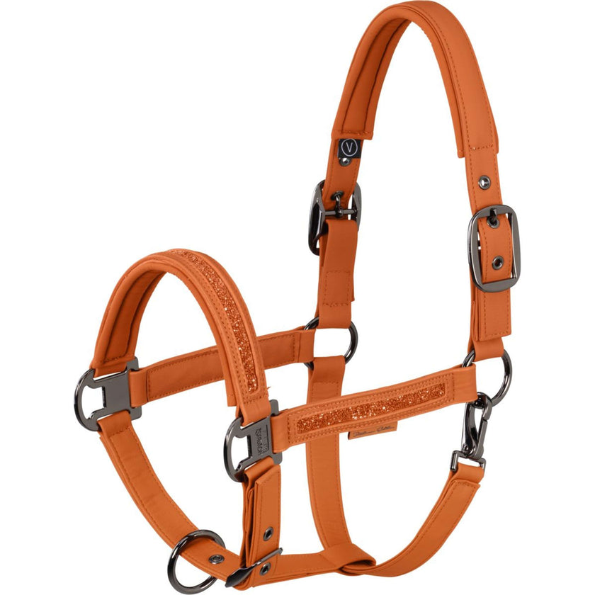 Eskadron Licol Platinum '26 Faux Leather Jewel Amber Eskadron Licol Platinum '26 Faux Leather Jewel Amber