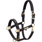 Eskadron Licol Heritage Faux Leather Double Pin Noir