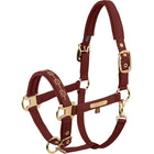 Eskadron Licol Heritage Sparkle Double Pin Merlot