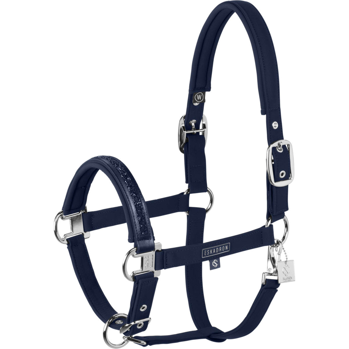 Eskadron Licol Classic Sports Softshell Jewel Marin