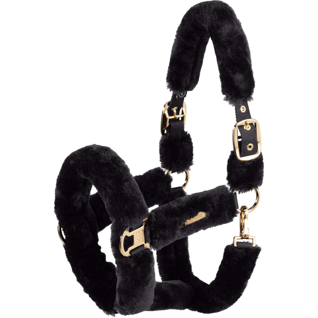 Eskadron Licol Heritage Faux Fur Complete Dp Noir