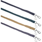 Eskadron Corde pour Licol Classic Sports Duralastic avec Mousqueton Sierra