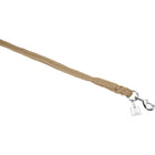 Eskadron Corde pour Licol Classic Sports Duralastic avec Mousqueton Sierra
