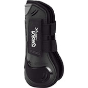 Eskadron Protèges-Tendons Air-Flex Classic Noir