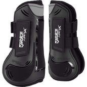 Eskadron Protèges-Tendons Air-Flex Classic Noir