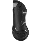 Eskadron Protèges-Tendons Air-Flex Sport Noir