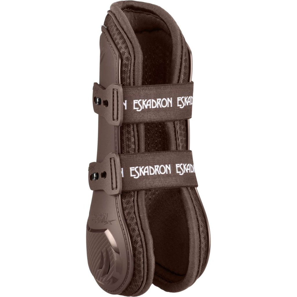 Eskadron Protèges-Tendons Air-Flex Sport Marron