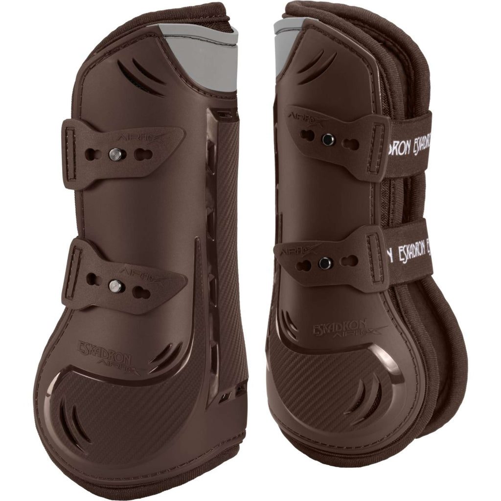 Eskadron Protèges-Tendons Air-Flex Sport Marron