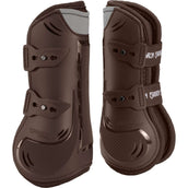 Eskadron Protèges-Tendons Air-Flex Sport Marron