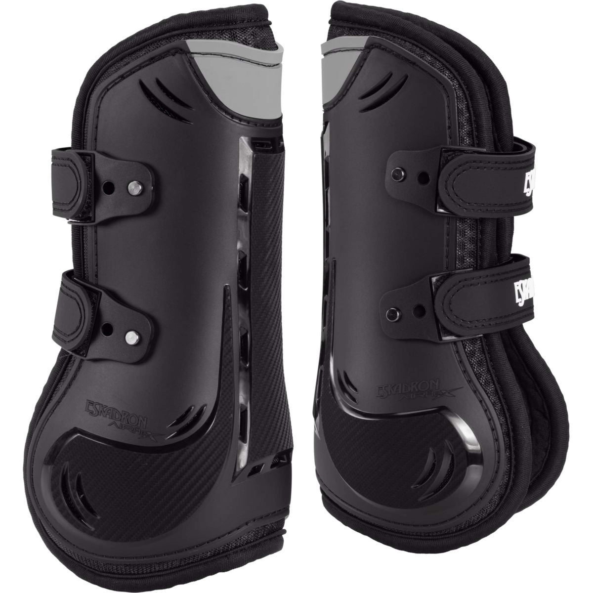 Eskadron Protèges-Tendons Air-Flex Champ Noir