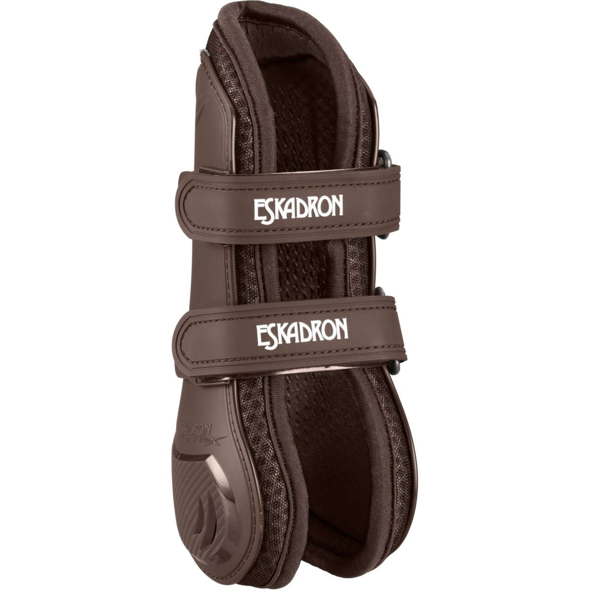 Eskadron Protèges-Tendons Air-Flex Champ Marron