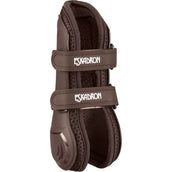 Eskadron Protèges-Tendons Air-Flex Champ Marron