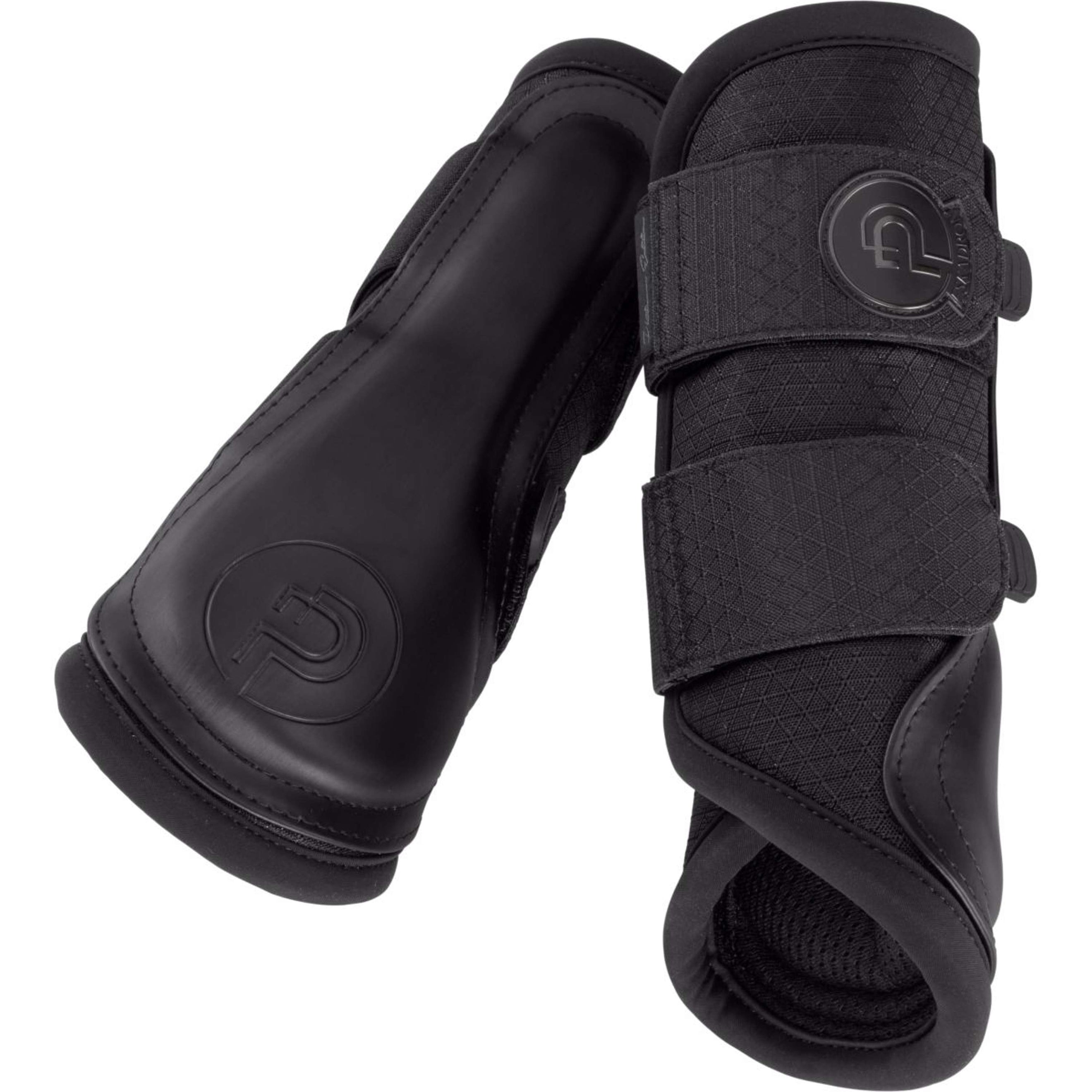 Eskadron Dressage Boots Platinum '26 1200D Sparkle Noir
