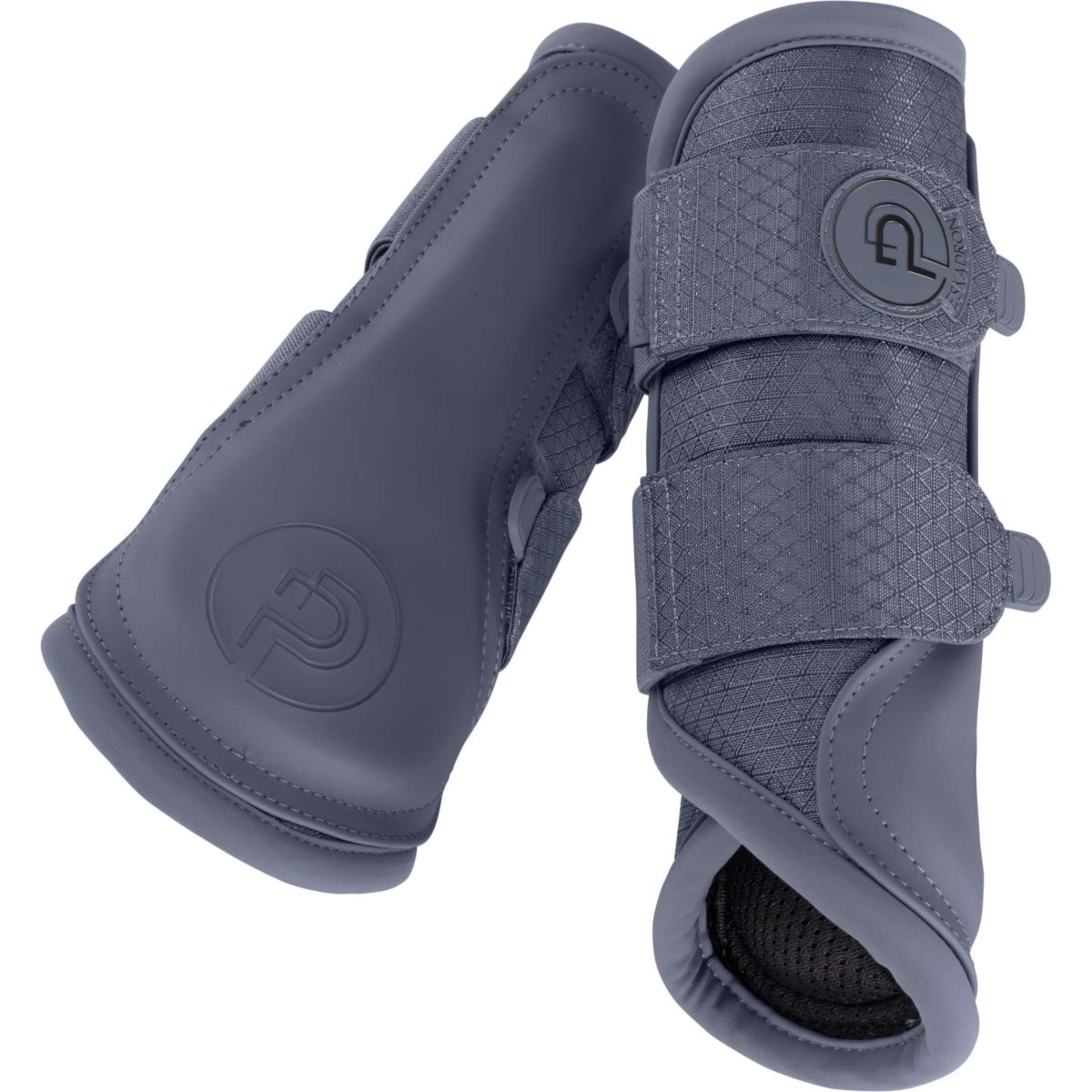 Eskadron Dressage Boots Platinum '26 1200D Sparkle Slate Blue